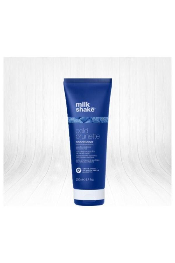 Milk Shake Cold Brunette Conditioner 250 Ml - Image 1