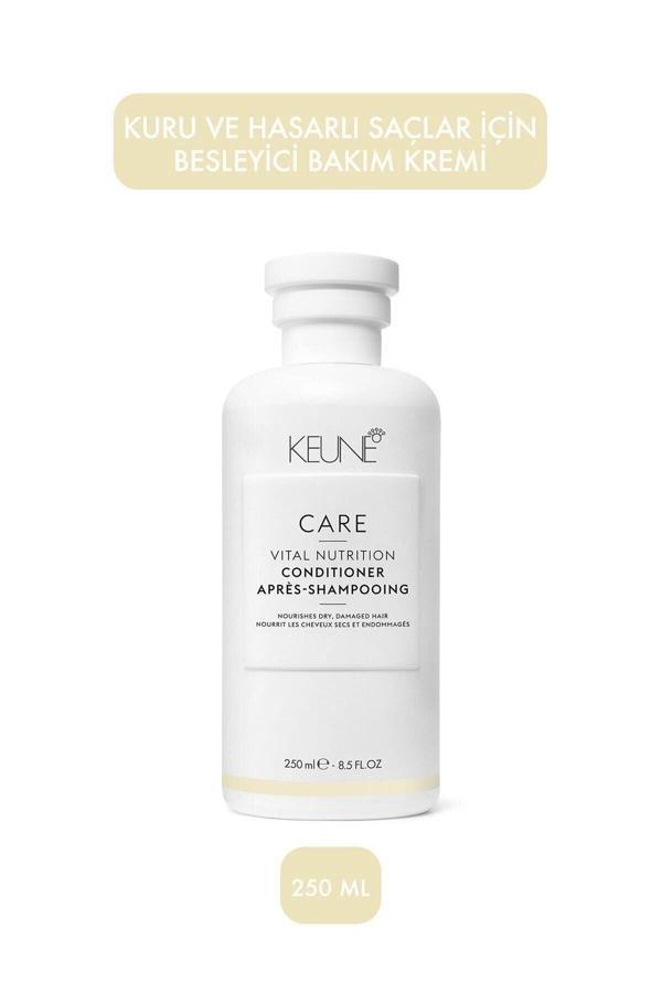 Vital Nutrition Derinlemesine Besleyen Bakım Kremi 250 Ml - Image 1