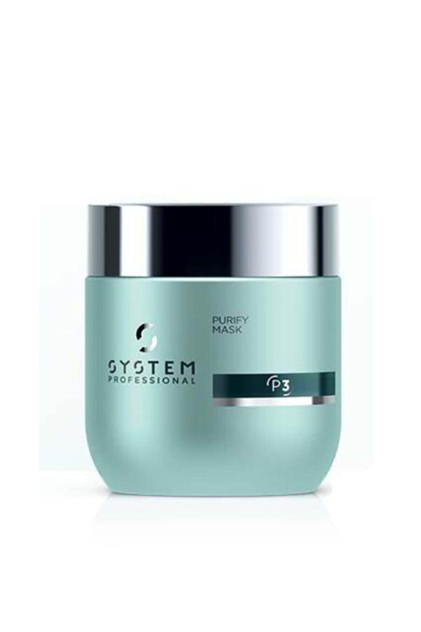 System Professional Purify Mask 200ml 4084500749306 - Image 1