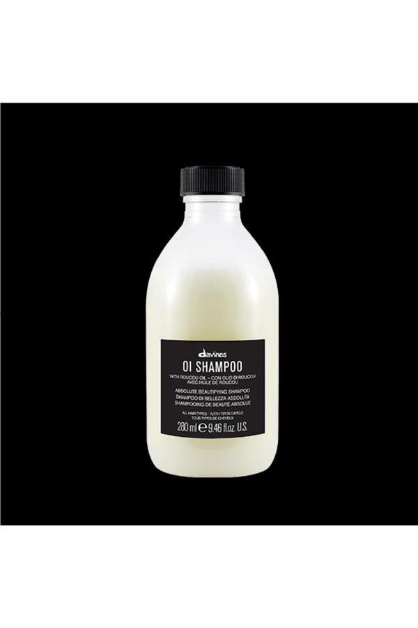 Oi/oil Tüm Saç Tipleri Için Parabensiz Bakım Şampuanı [76004] 9.47fl.oz Ecbeauty!q41 - Image 1