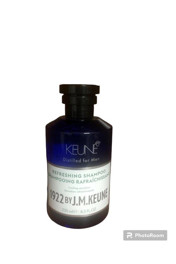 1922 Refreshing Shampoo - Image 1