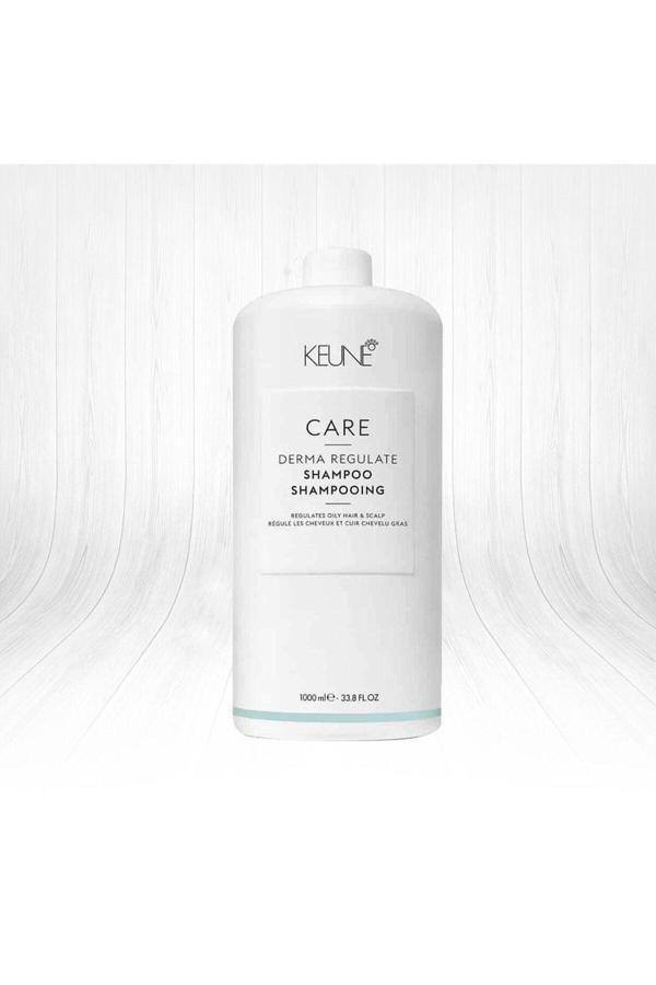 Derma Regulate Saç Derisini Besleyici/Dengeleyici Şampuan 1000 ml 33.8 fl oz CYT89746464313193 - Image 1