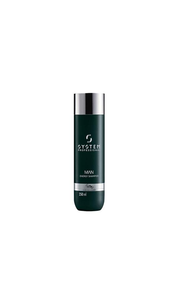 Man Enerji Şampuan 250ml - Image 1