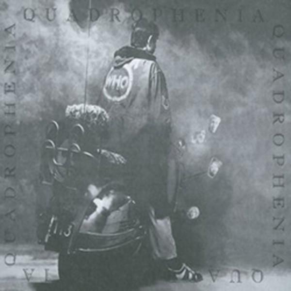 Universal Music Group Quadrophenia 2LP - Image 1