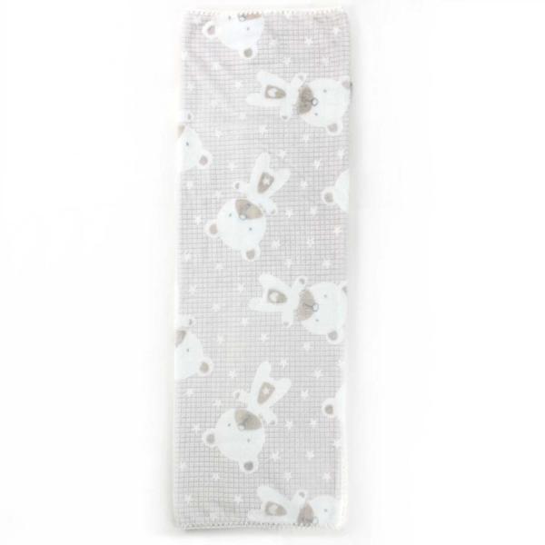 Bebitof Battaniye 95083 Gri - Image 1