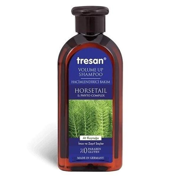 Tresan At Kuyruğu & Phytocomplex Hacimlendirici Bakım Şampuanı 300 Ml - Image 1