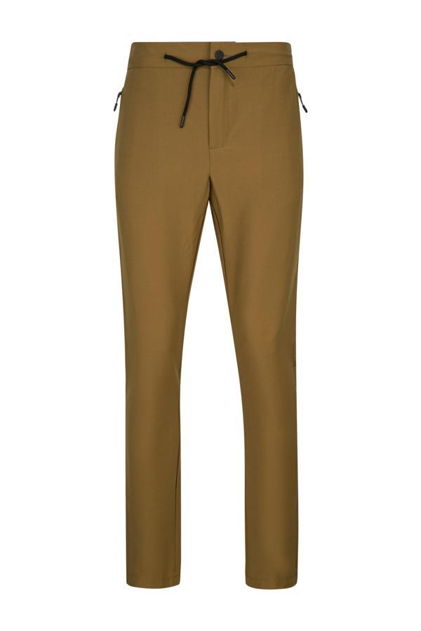 Pottega Jogger Pantolon Kahverengi - Image 1