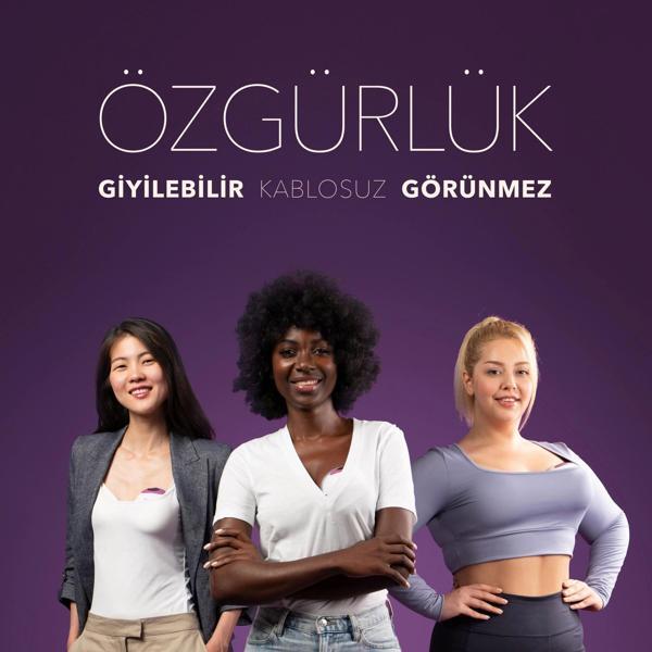 Mochi Giyilebilir Göğüs Pompası - Image 1