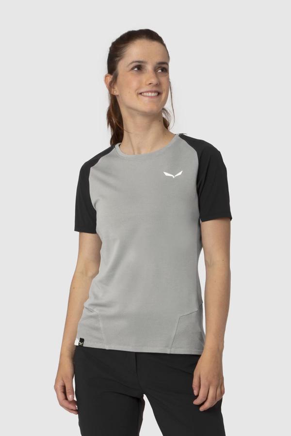 Salewa Pedroc PTC Delta Kadın T-Shirt - Image 1