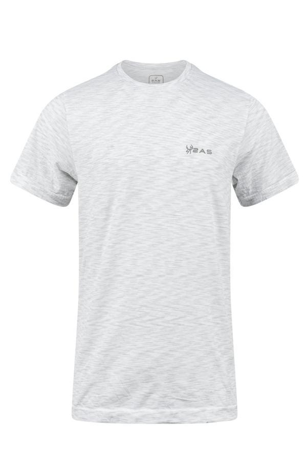 2AS Talent Seamless T-Shirt Beyaz - Image 1