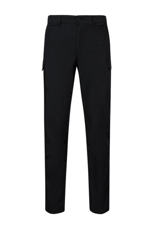 2AS Tiger Tactical Pantolon Siyah - Image 1