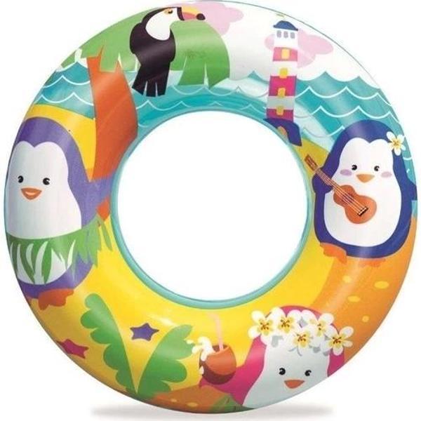 Bestway Desenli Deniz Simidi 51 Cm 36113 - Image 1