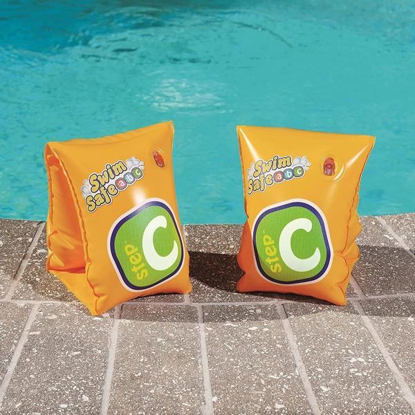 Bestway Swim Safe Step Kolluk 25x15 Cm 32033 - Image 1