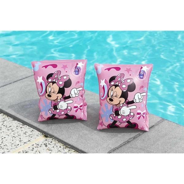 Bestway Minnie Kolluk 23x15 Cm 91038 - Image 1