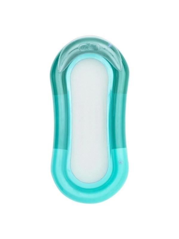 Bestway Lüks Fileli Yatak 160x84 Cm 43103 - Image 1
