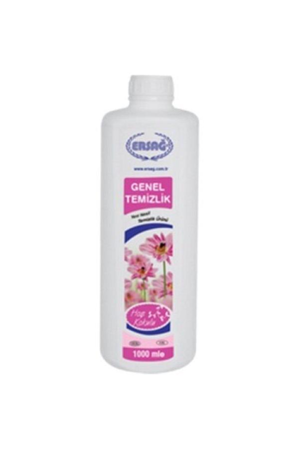 Genel Temizlik 1000 ml 105-12 - Image 1