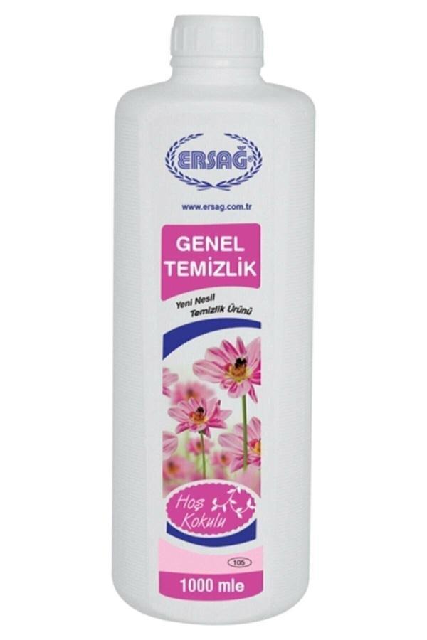 Genel Temizlik 1000 ml 105-16 - Image 1