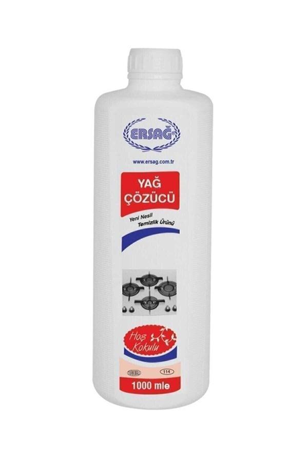 Yağ Çözücü 1000 Ml - Image 1