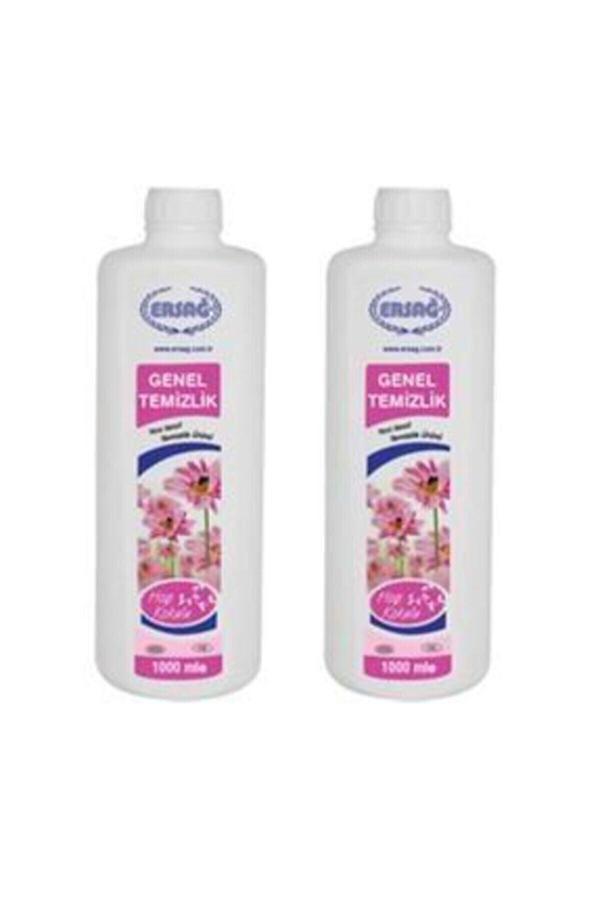 Genel Temizlik 1000 ml 2 Adet 105-45 - Image 1