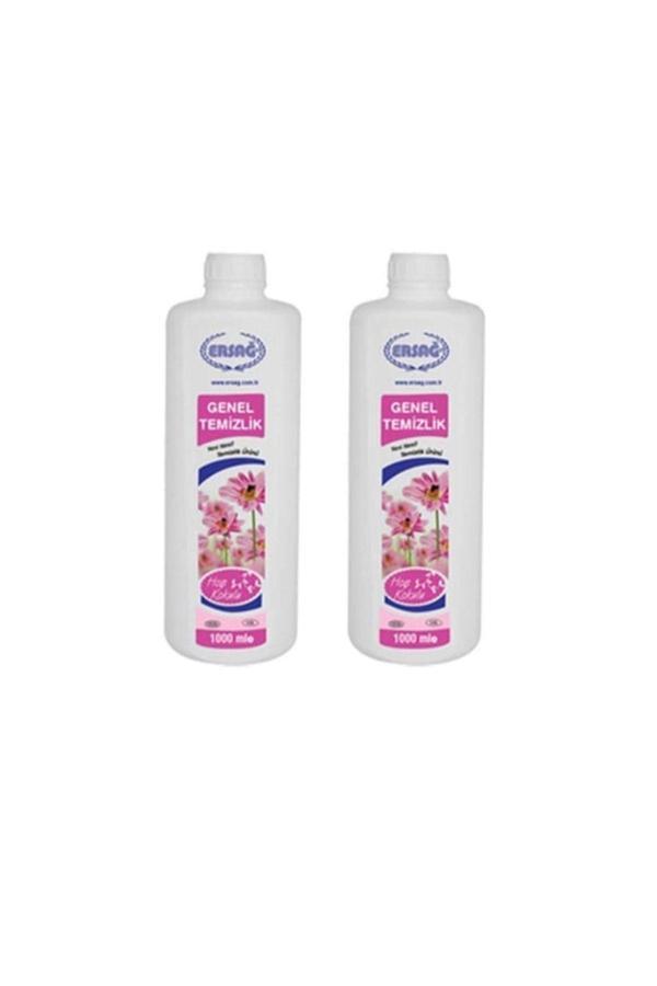 Genel Temizlik 1000 ml 2 li Set - Image 1