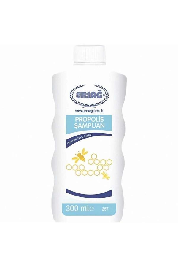Propolis Şampuan 300ml - Image 1
