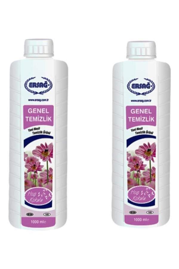 Genel Temizlik 1000 ml X2 - Image 1