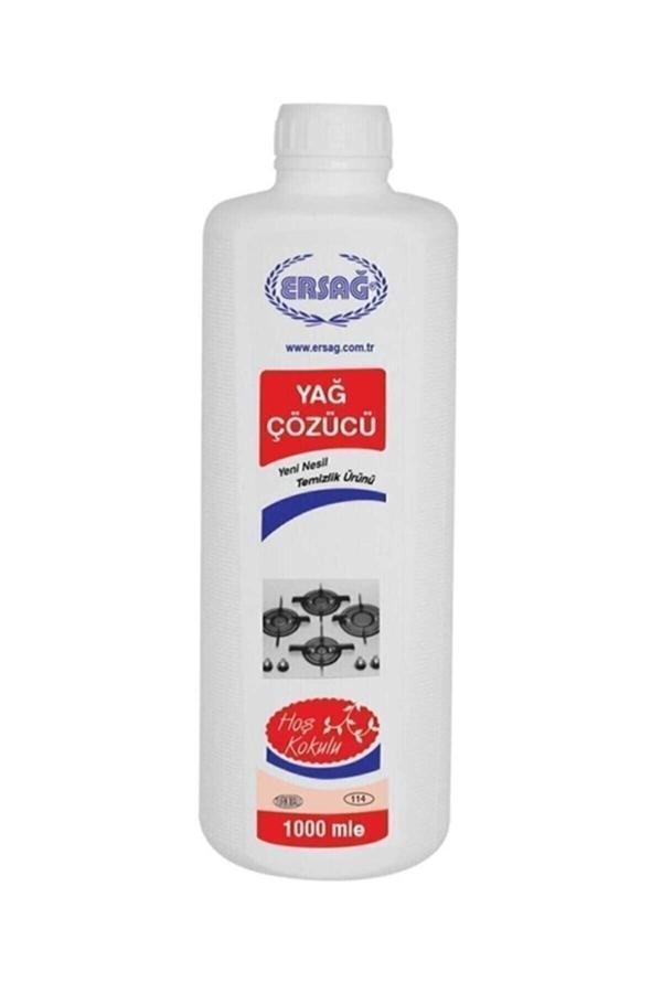 Yağ Çözücü 1000ml 114-30 - Image 1