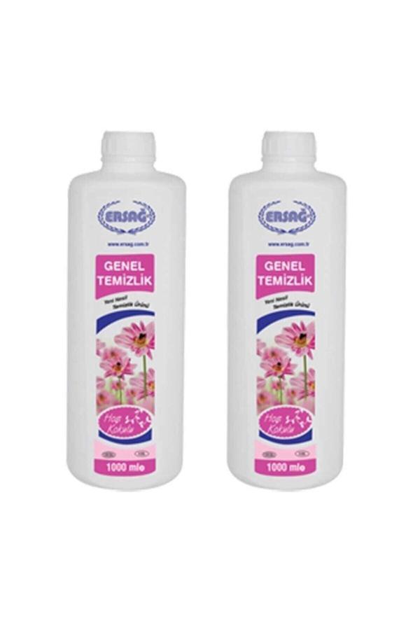 GENEL TEMİZLİK 1000 ML X2 Adet - Image 1