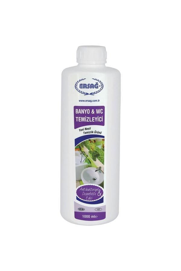 Bahar Kokulu Banyo Wc - Image 1