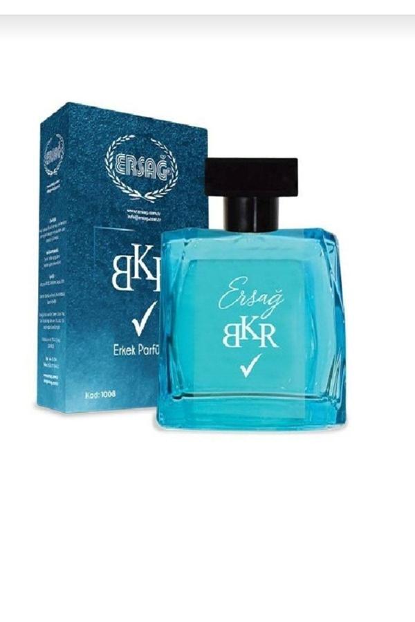 Erkek Parfümü Bkr 100 cc 100 ml Edp - Image 1