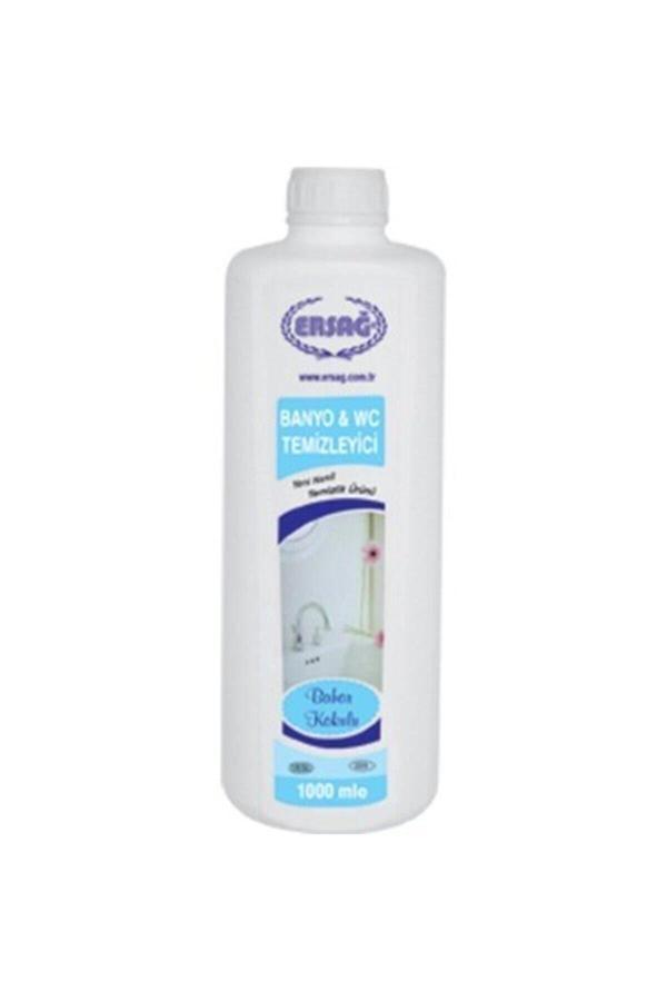 Bahar Kokulu Banyo Wc Temizleyici 1000ml 228-26 - Image 1