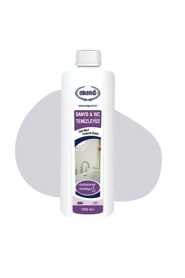Banyo Wc Temizleyici 1000 ml - Image 1