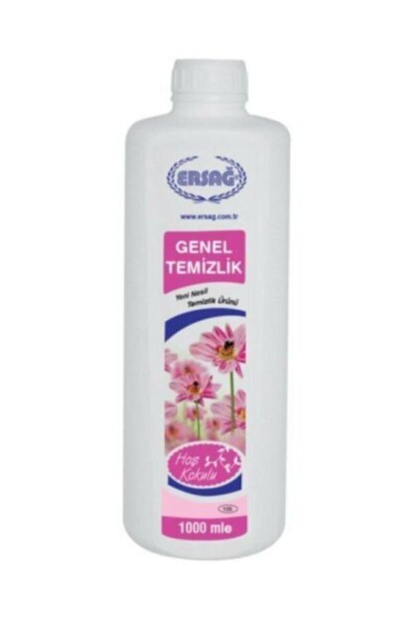 Genel Temizlik Sıvısı 1000 ml. - Image 1