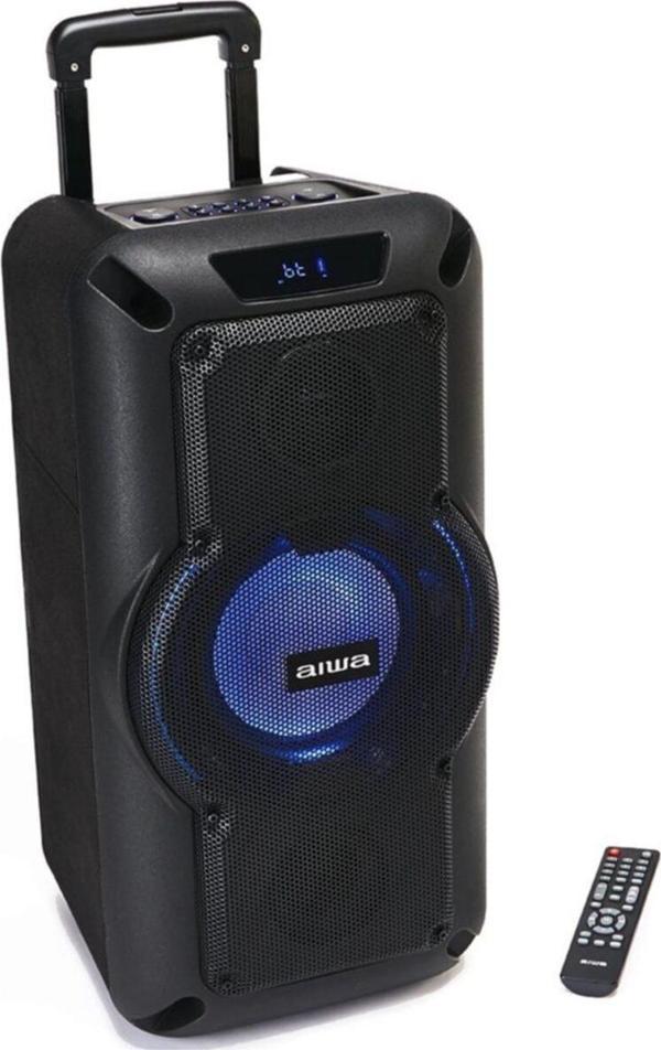 Aiwa Exos-x8 | Party Speaker - Image 1