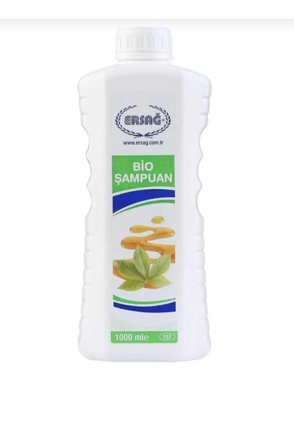 ERSAĞ BİO ŞAMPUAN 1 lt - Image 1