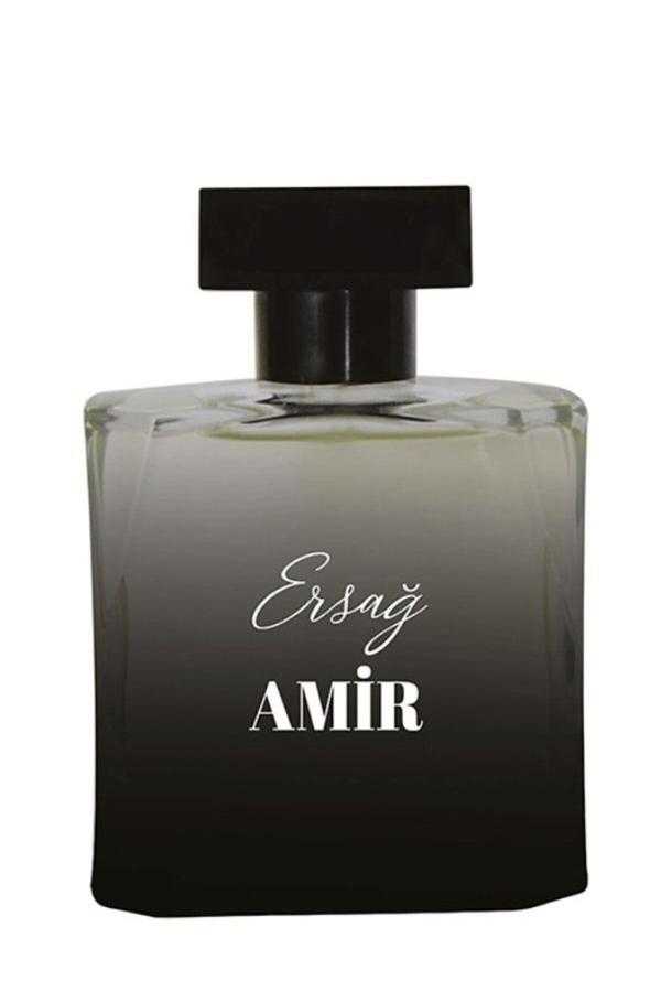 AMİR EDP ERKEK PARFÜM 100 cc EDP - Image 1