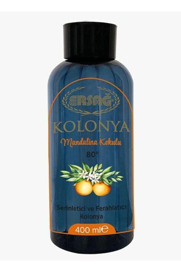 Mandalina Kokulu Kolonya 400 ml - Image 1