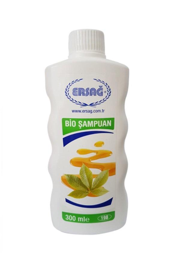 Bio Şampuan 300ml 2021 Tarihli - Image 1