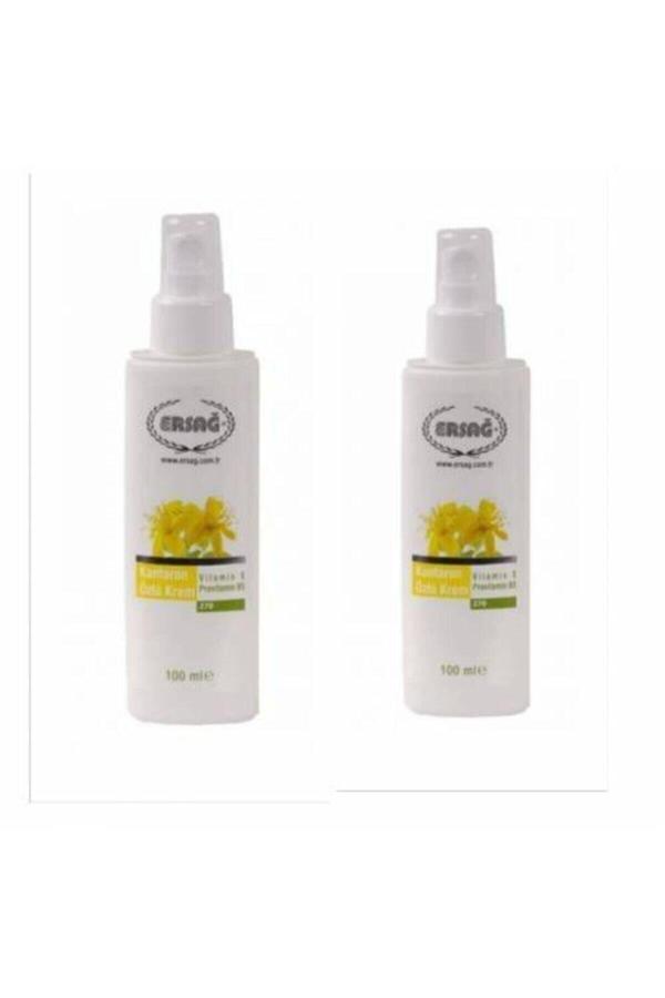 Sarı Kantaron Özlü Krem 100 ml 2'li - Image 1