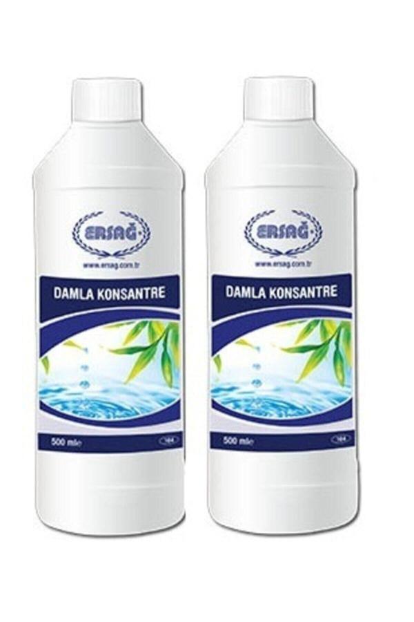 Damla Konsantre 500 Ml 2 Adet - Image 1