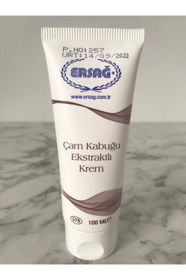 Çam Kabuğu Ekstraktlı Krem 100ml - Image 1