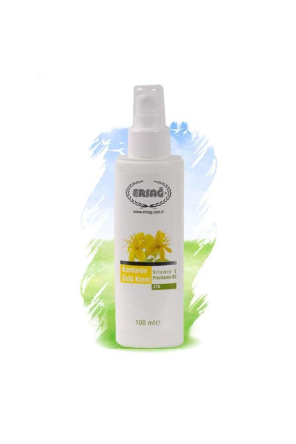 Kantaron Özlü Krem 100ml 270-8 - Image 1