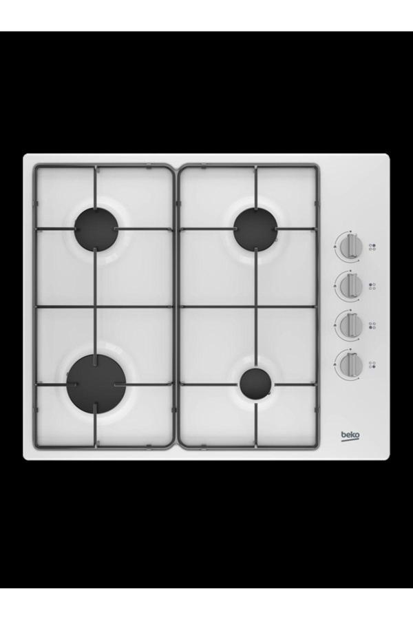 Beko Bomd D 6110 Eb Beyond Serisi Renkli Metal Tablalı Ocak - Image 1