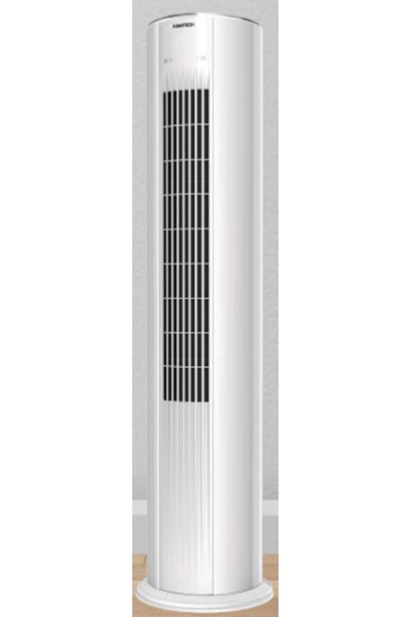 Hantech Eisturm A++ 24.000 Btu/H Salon Tipi Inverter Klima - Image 1