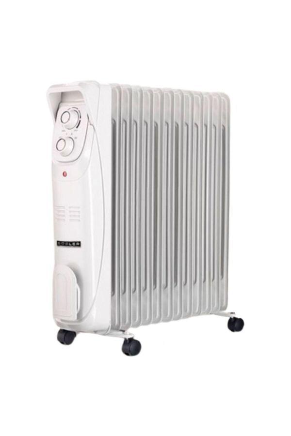 Süsler Sr-5713 2500 W 13 Dilim Yağlı Radyatör - Image 1