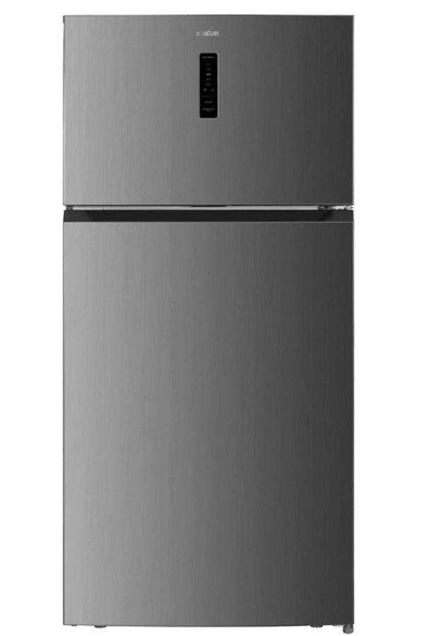 Uğur Ues 635 D2K Nfı Dgt R65 Çift Kapılı No Frost Buzdolabı - Image 1