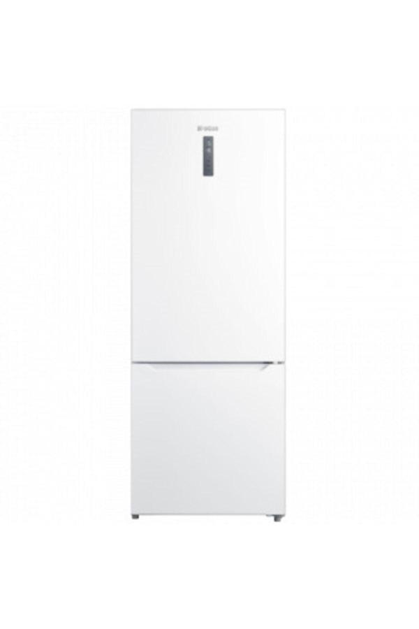 Uğur Ues 468 D2K Nf Kombi Tipi No Frost Buzdolabı - Image 1