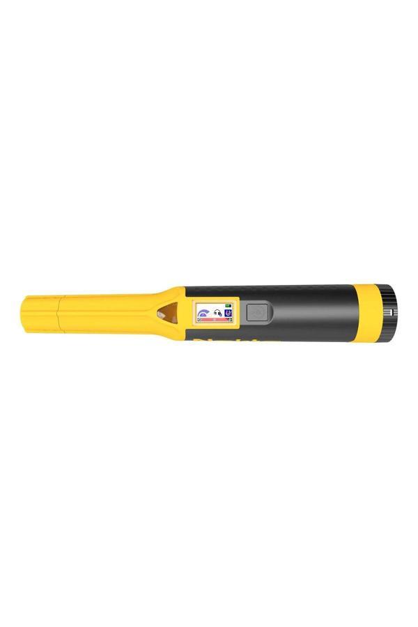 Dedektör Burada Accupoint Ayrımlı Pointer - Image 1