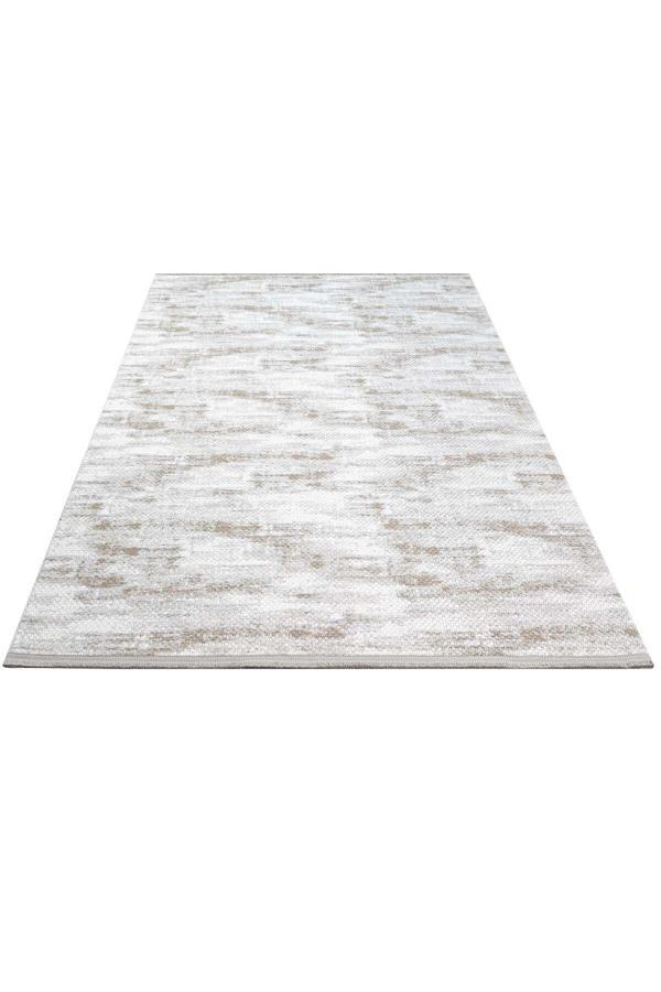 Bespoky Leonie Vizon Modern Polyester Makine Halısı - Image 1