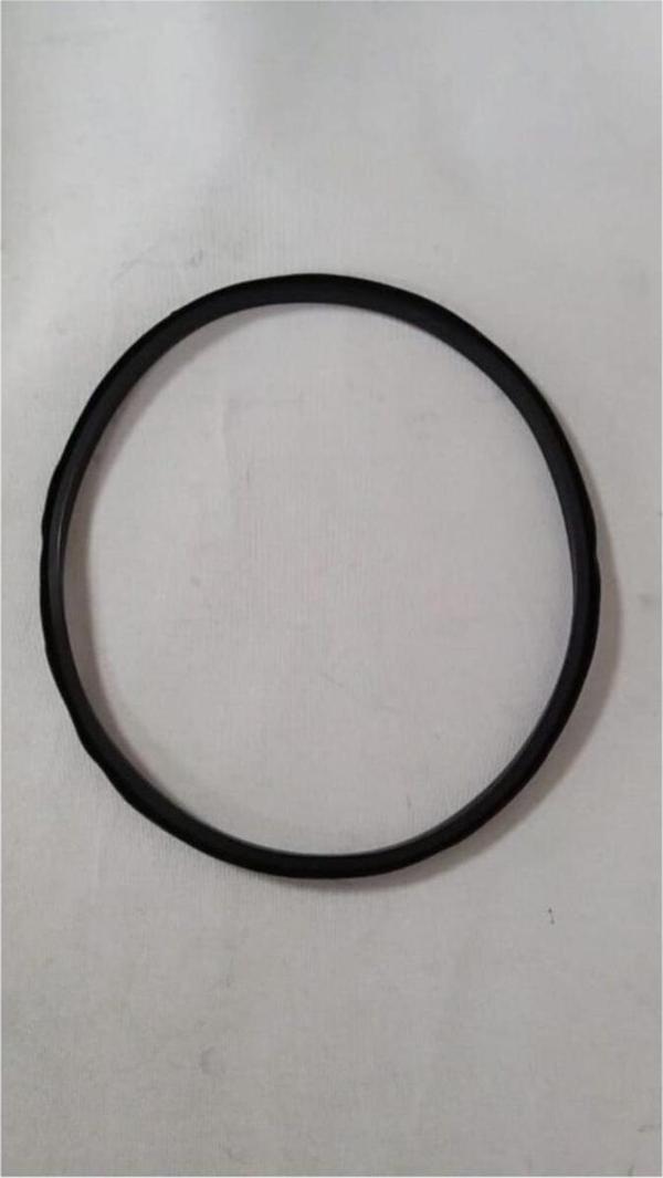 CREMONIA Hp10mute 10 Silikon Kasnak Susturucu (Hoop Mute) - Image 1